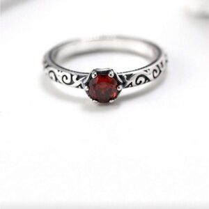 James Avery (inspired) ring